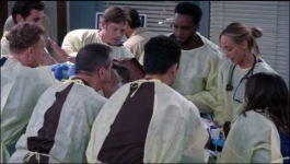 Greys Anatomy - Season 19 Episode 06